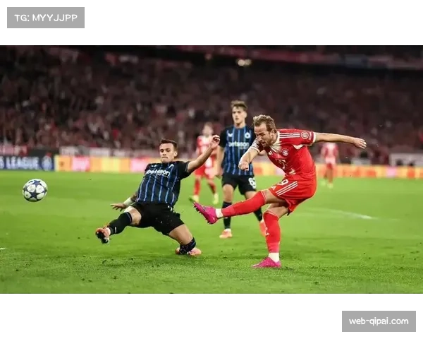 拜仁4-3绝杀皇马总比分6-4晋级，凯恩复出建功